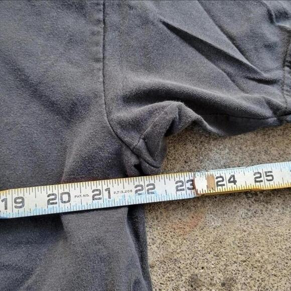 Vtg Y2k SANTA CRUZ BICYCLES Blur Futuristic Logo Graphic Bike Cycling T Shirt XL - Picture 3 of 4